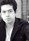 Geoffrey Arend photo